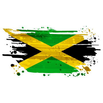 Young Jamaica Foundation Logo
